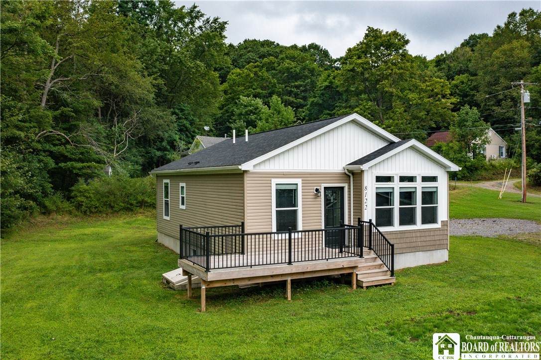 8122 Bear Lake Road - Photo 1