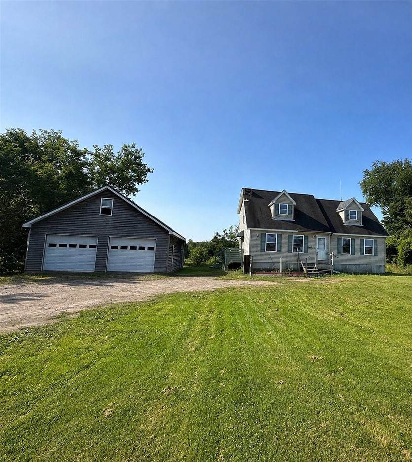 468 Hopson Road - Photo 1