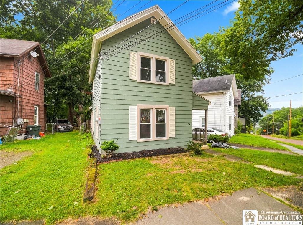 46 Bowen Street - Photo 1