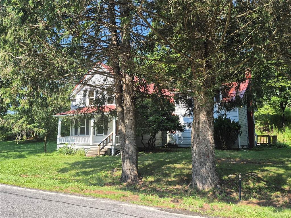 1691 State Highway 51 - Photo 1
