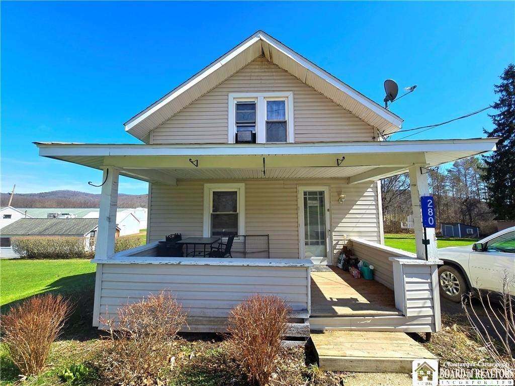 280 Seaward Avenue - Photo 1