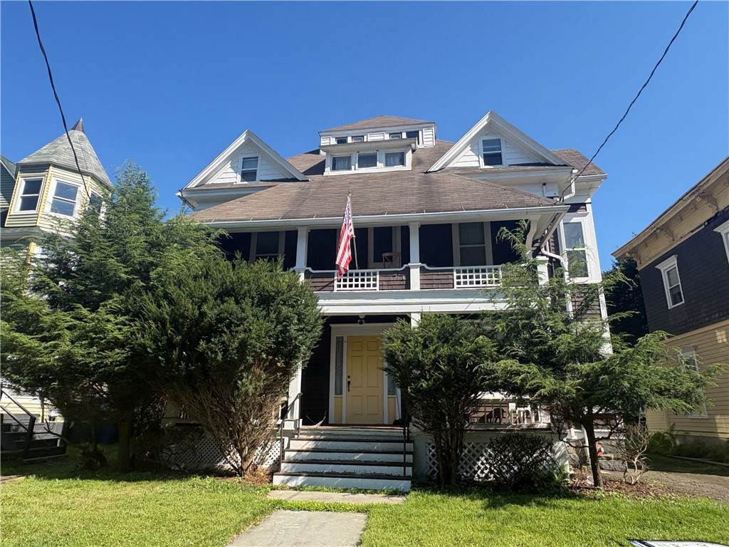 27 Cedar Street - Photo 1