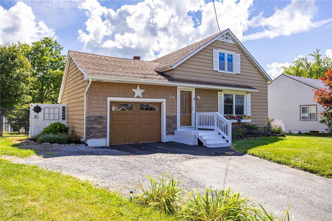 730 Peirson Avenue - Photo 1
