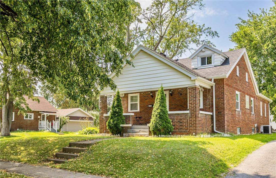 226 Crestwood Boulevard - Photo 1
