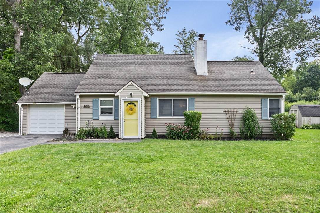 466 Washington Street - Photo 1