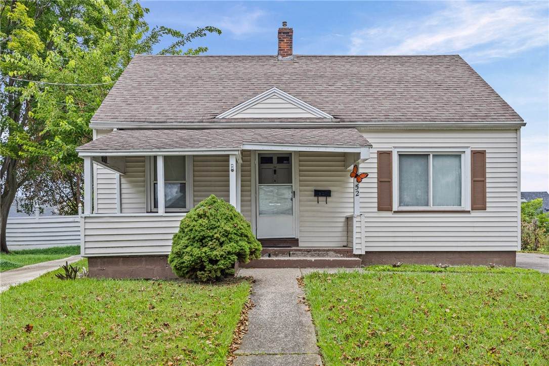 52 Yates Street - Photo 1