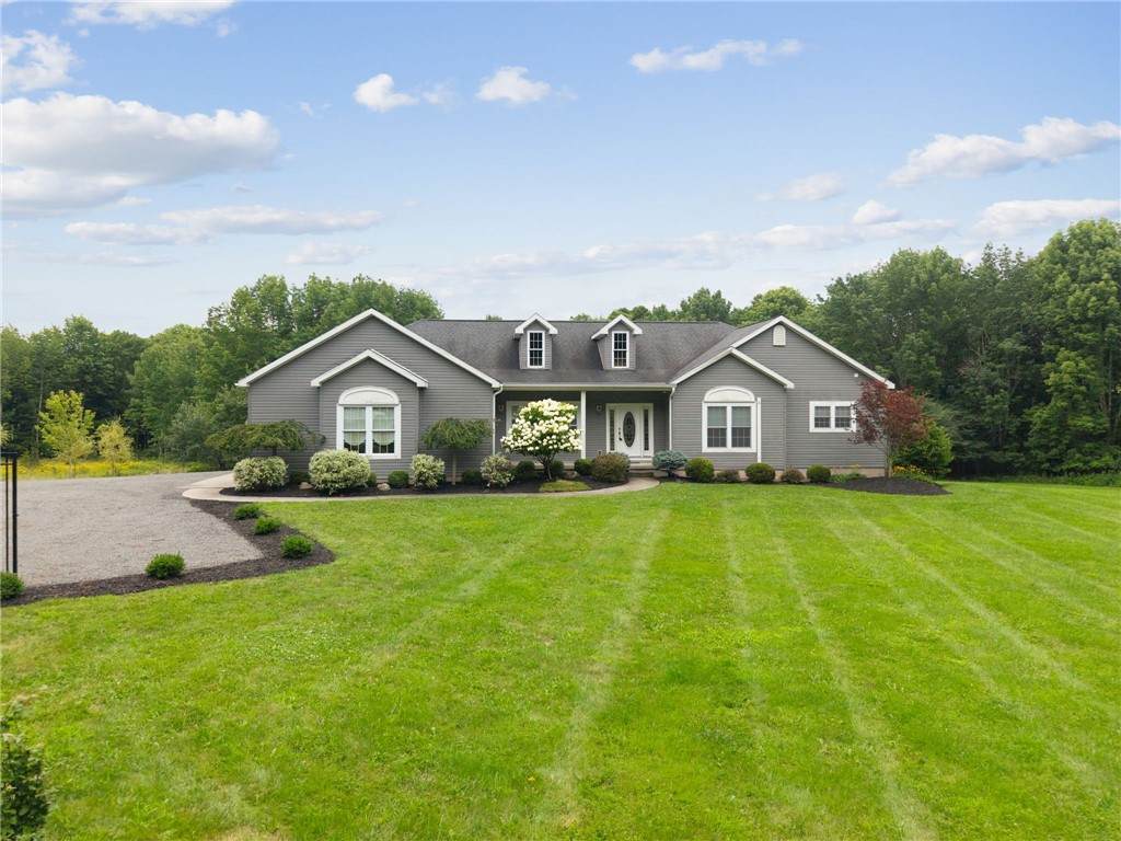 1123 Mcmurdy Hill Road - Photo 1
