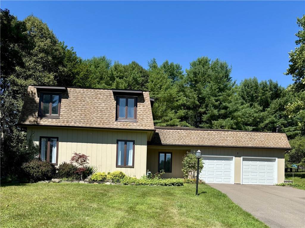 5 Ridgeway Circle - Photo 1