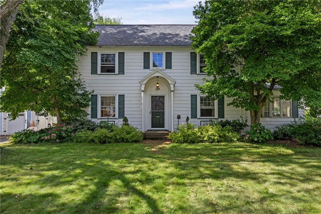 119 Willowbend Road - Photo 1