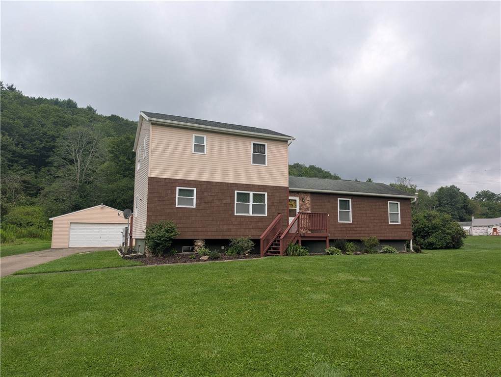 12 Long Lane - Photo 1