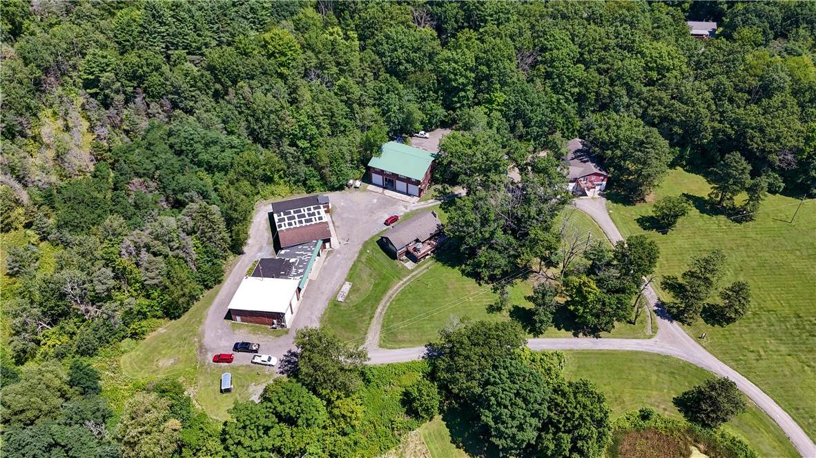 26-33 Log Haven Acres Drive - Photo 1