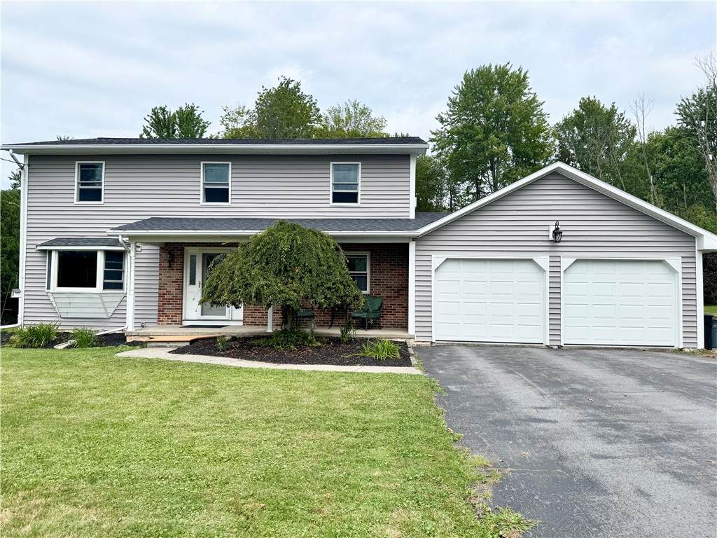 35 Metcalf Drive - Photo 1
