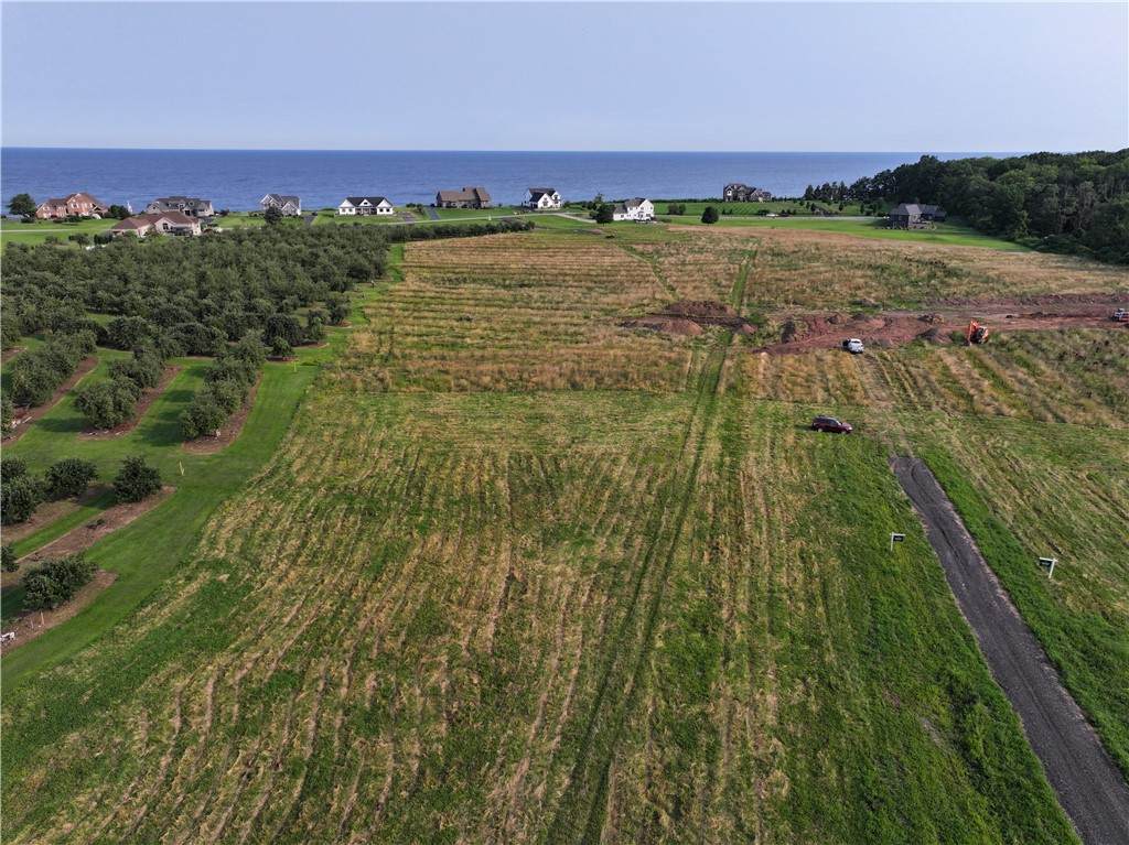 Lot 11 Lake Road - Photo 1