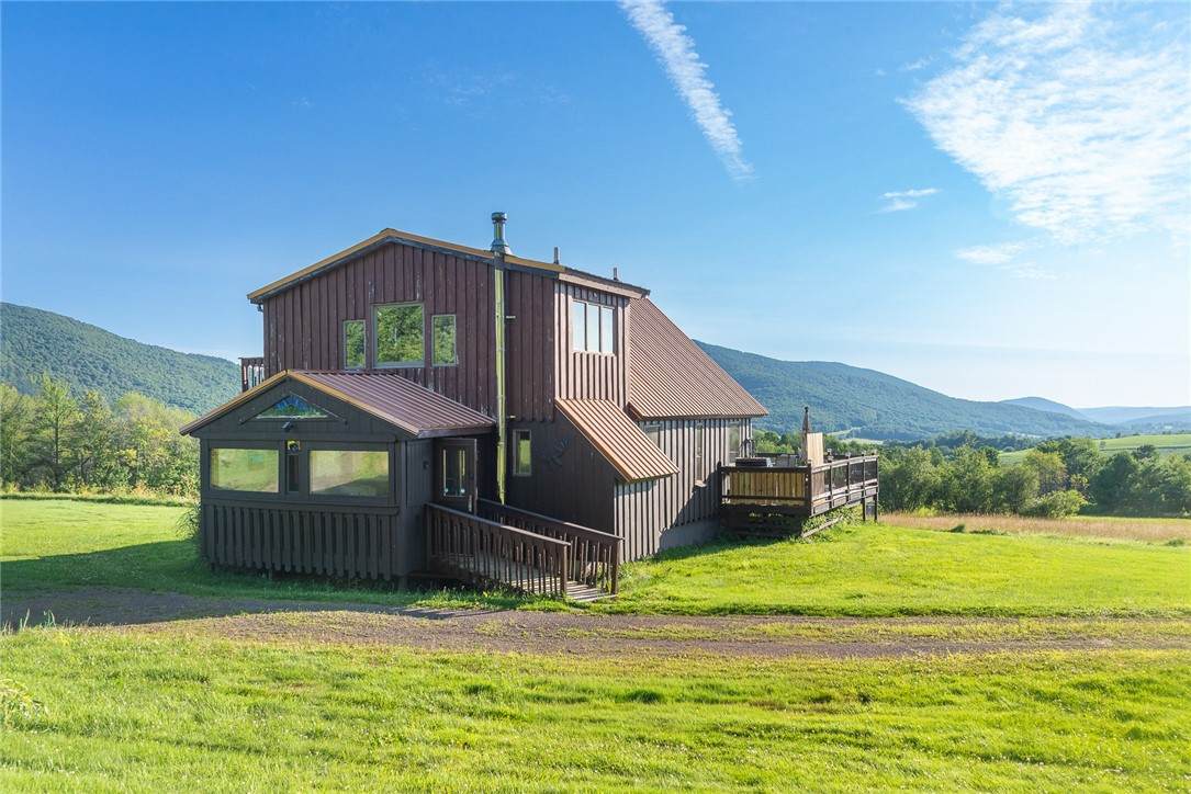 54 Doc Stark Lane - Photo 1