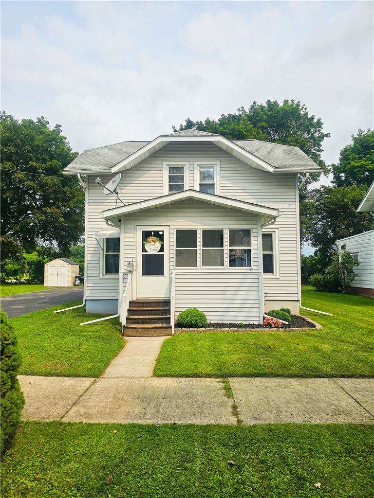 113 Willys Street - Photo 1