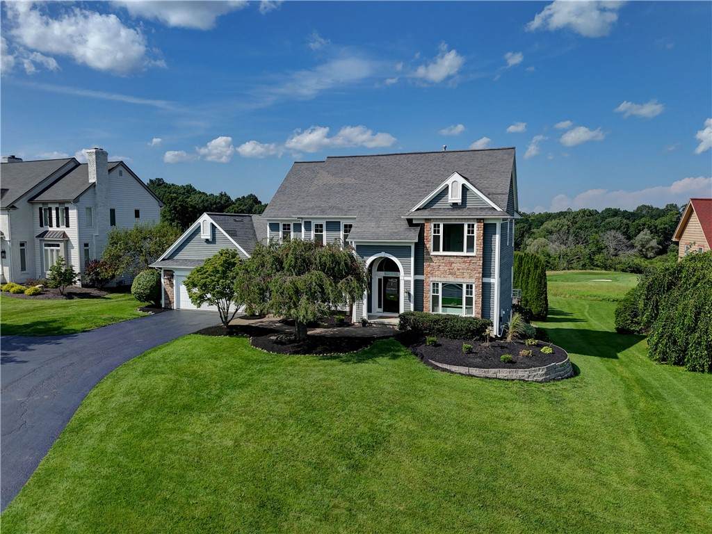 10 Cobble Creek Road - Photo 1