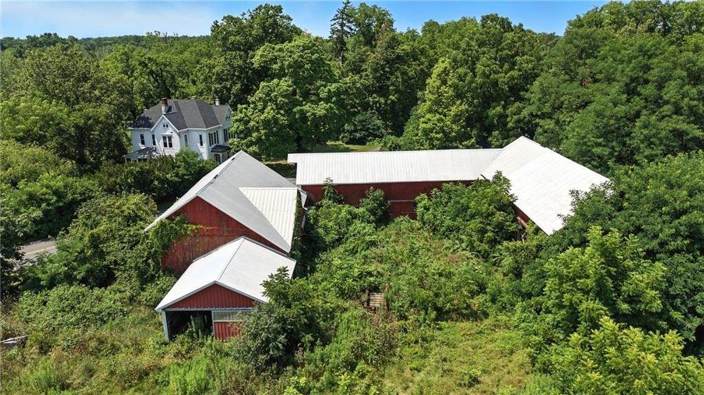 850 Bell Road - Photo 1