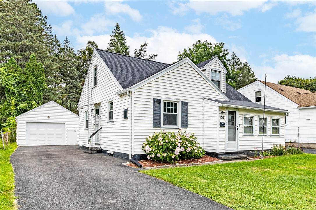 176 Glenbrook Road - Photo 1