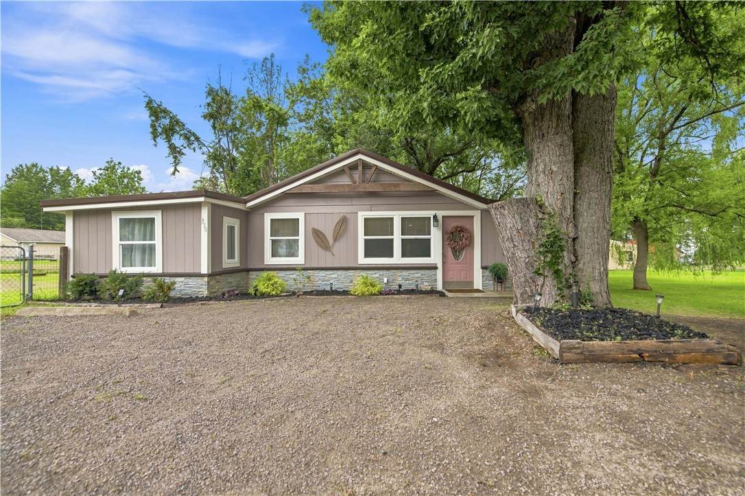930 Sunset Beach Road - Photo 1