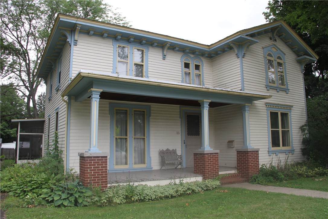 23 Washington Street - Photo 1
