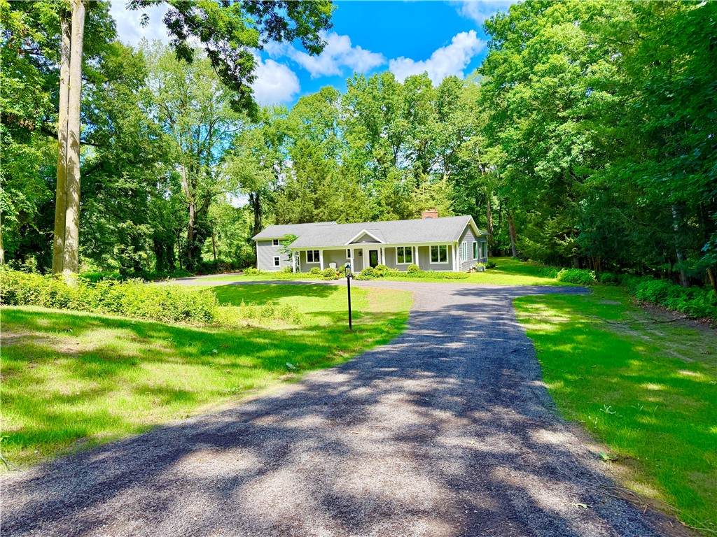 157 Crescent Hill Road - Photo 1