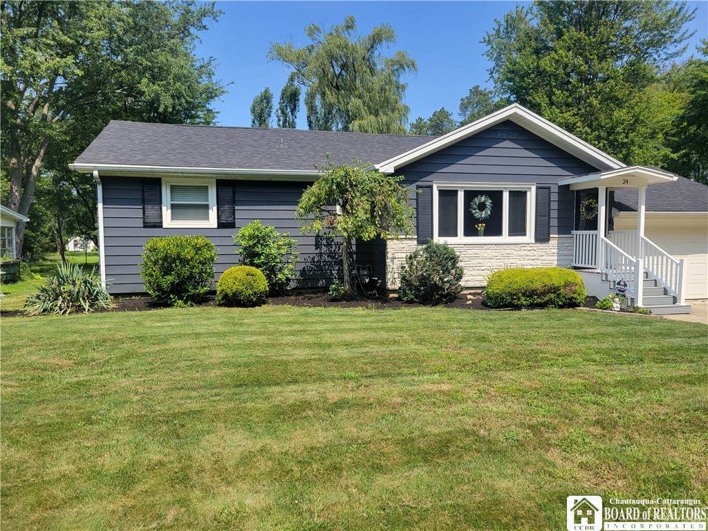 24 Woodward Drive - Photo 1