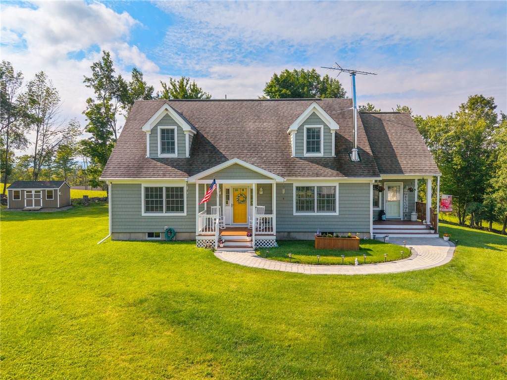 310 Maybie Road - Photo 1