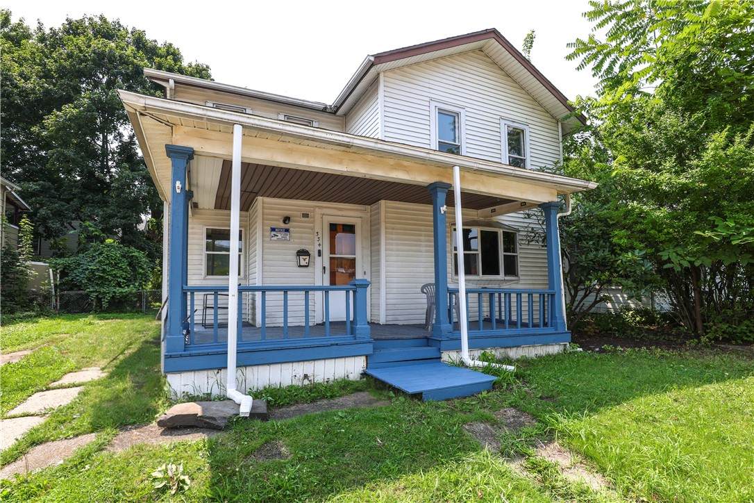 334 Denison Parkway - Photo 1