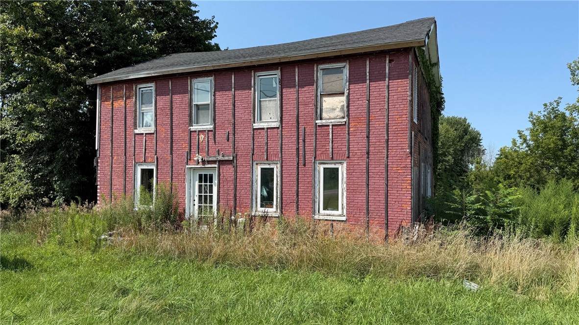 14909 Ridge Road - Photo 1