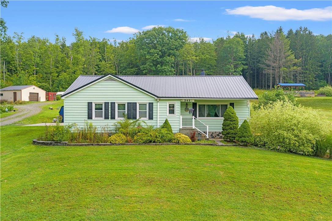 545 Brooks Road - Photo 1