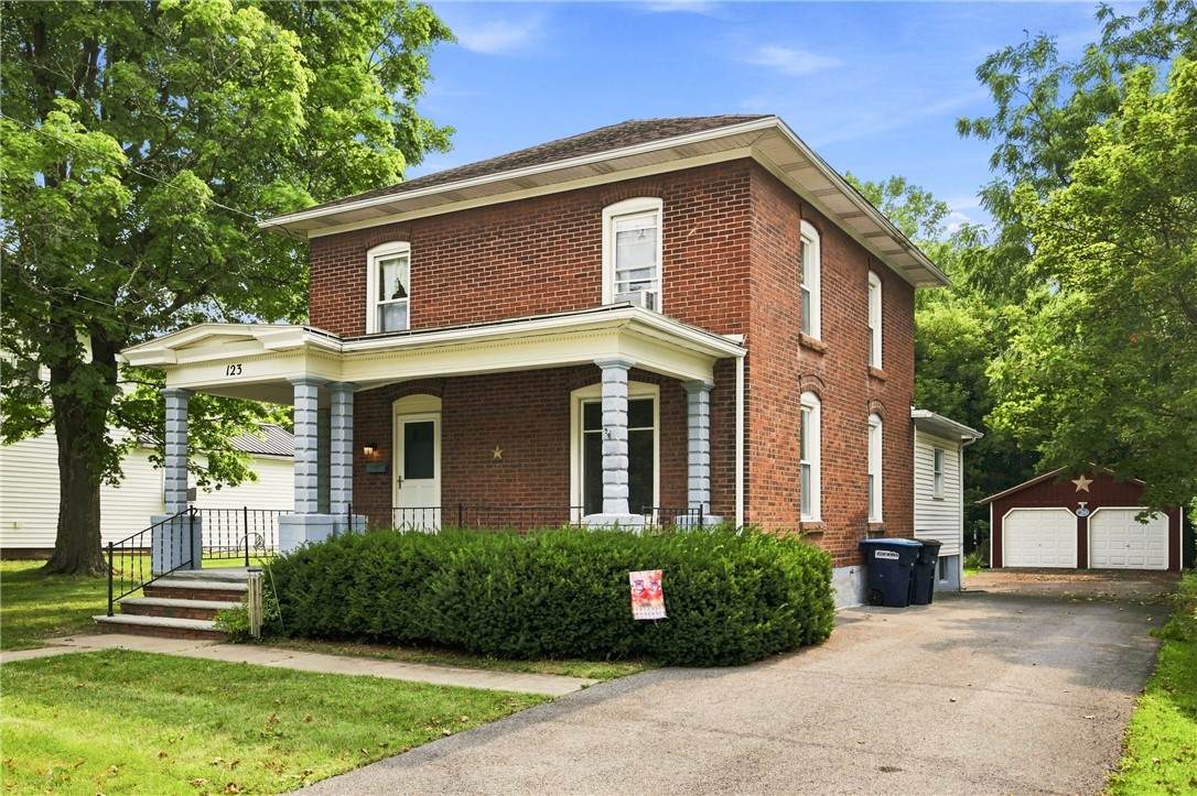 123 Walnut Street - Photo 1