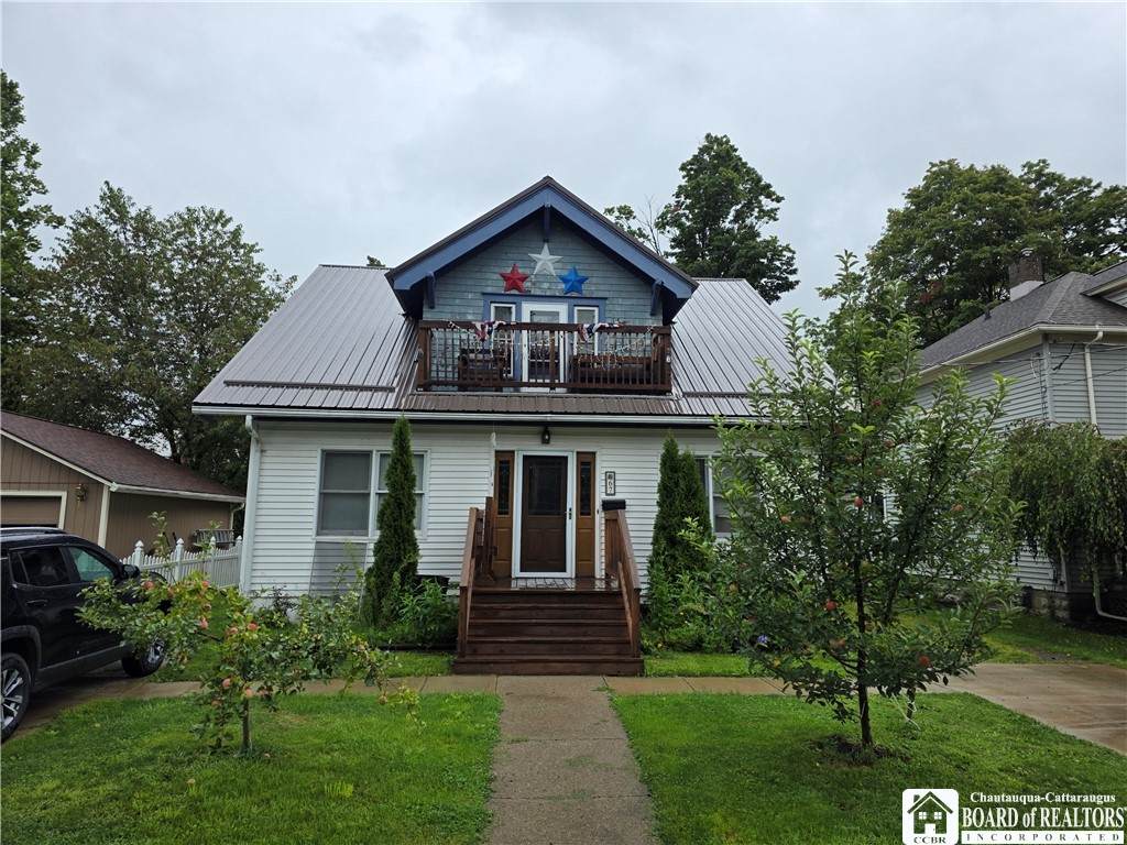 67 Elm Street - Photo 1