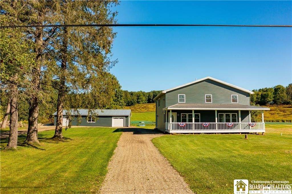 3710 Cowing Road - Photo 1