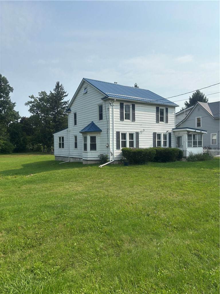 704 Sayre Street - Photo 1