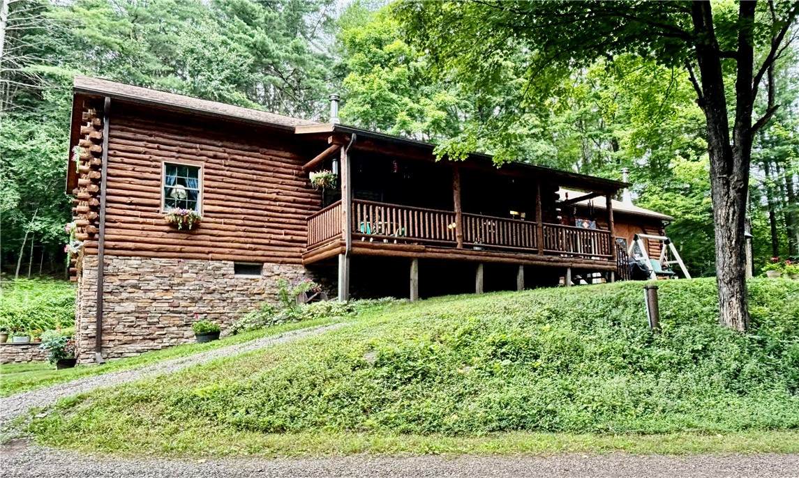 215 Oppermann Road - Photo 1