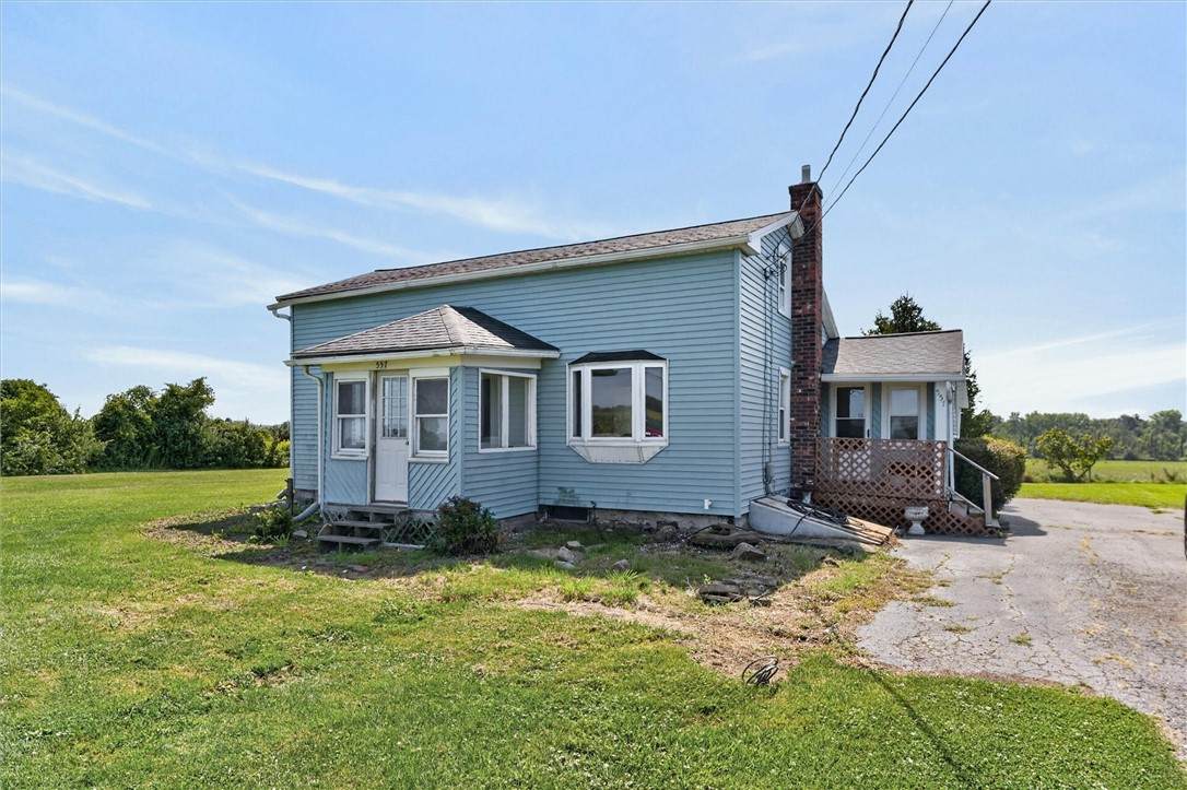 557 Curtis Road - Photo 1
