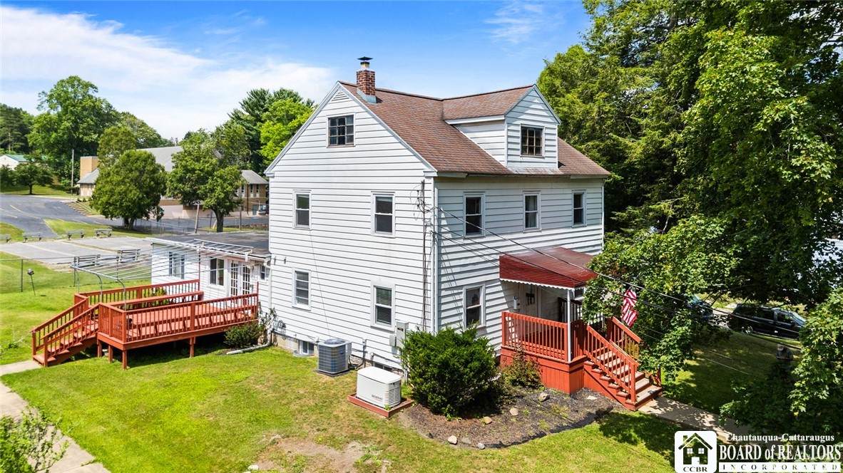 299 Falconer Street - Photo 1