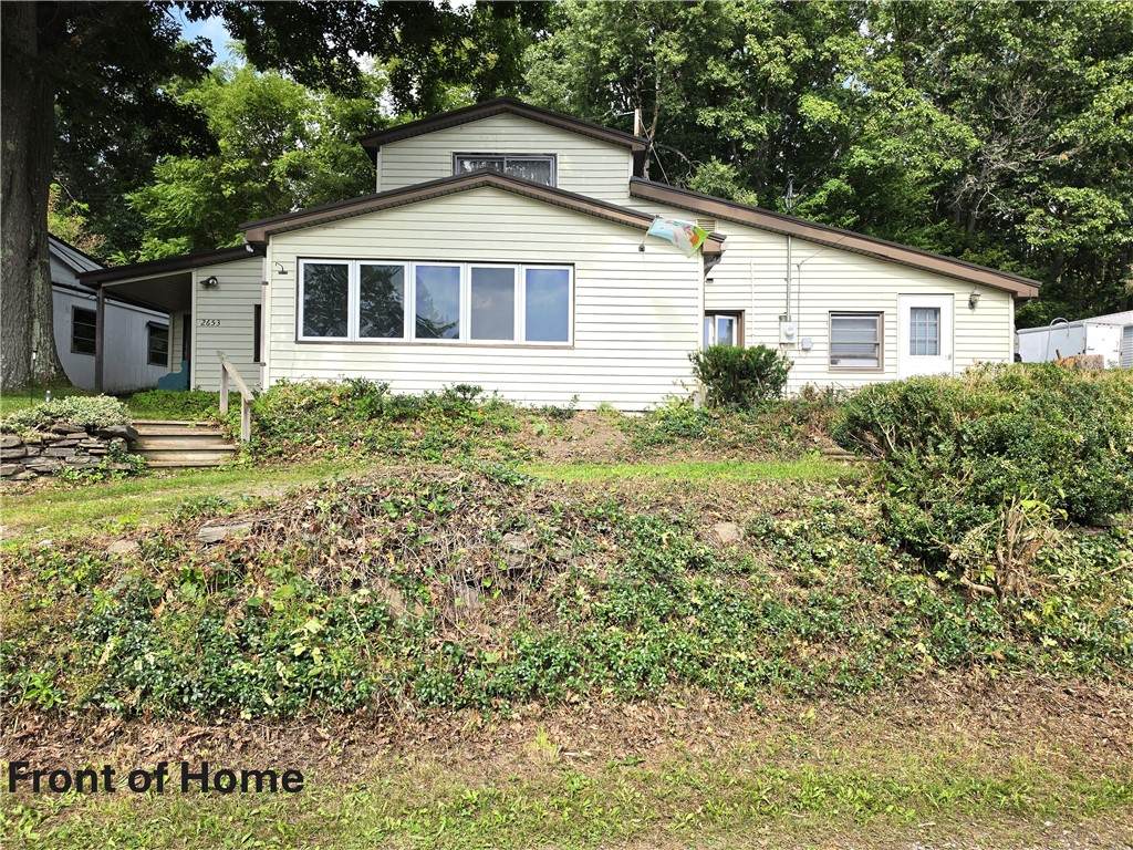 2653 Cool Lea Camp Road - Photo 1