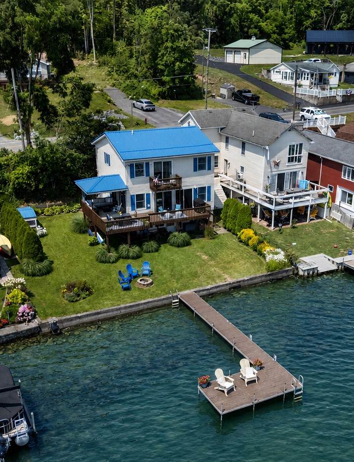 2441 Lower Lake Road - Photo 1