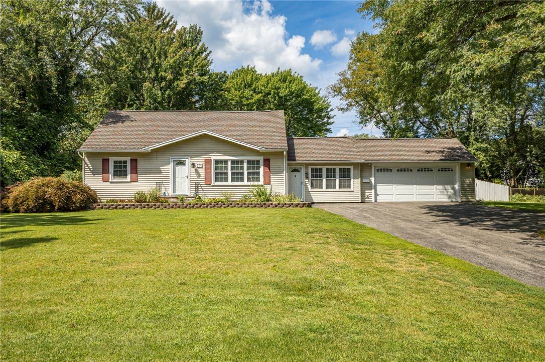 831 Bay Road - Photo 1