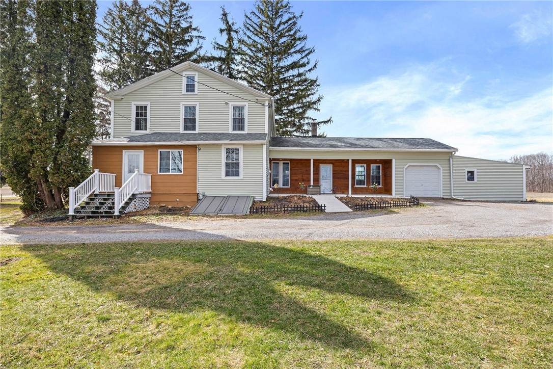 2385 Dow Road - Photo 1