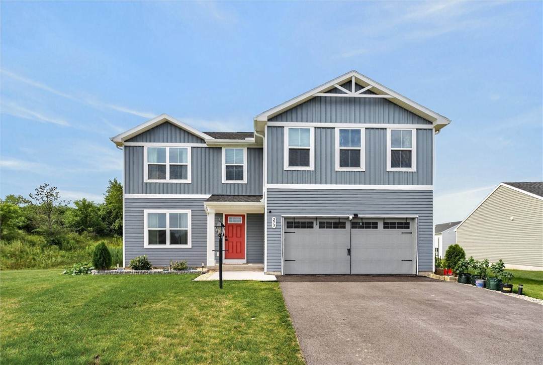 273 Nevins Road - Photo 1