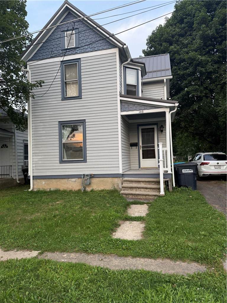 166 Sly Avenue - Photo 1