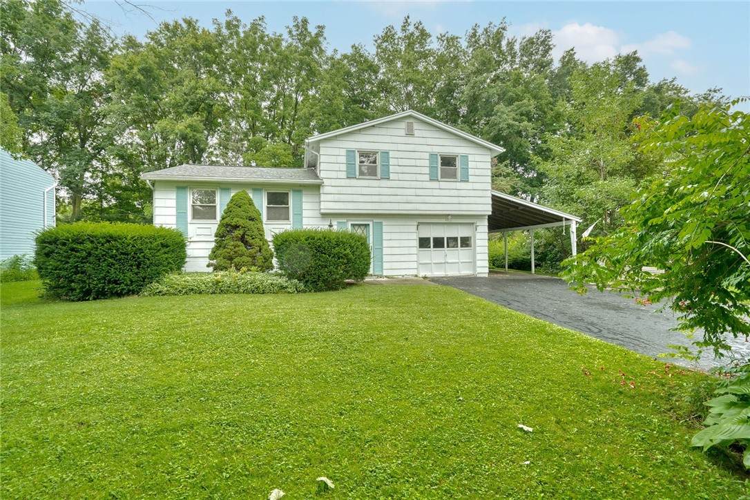 60 Willhurst Drive - Photo 1