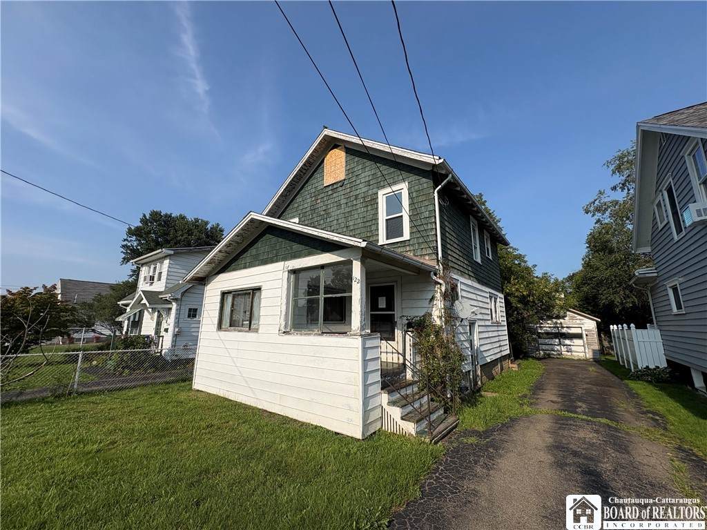 122 18th Street - Photo 1
