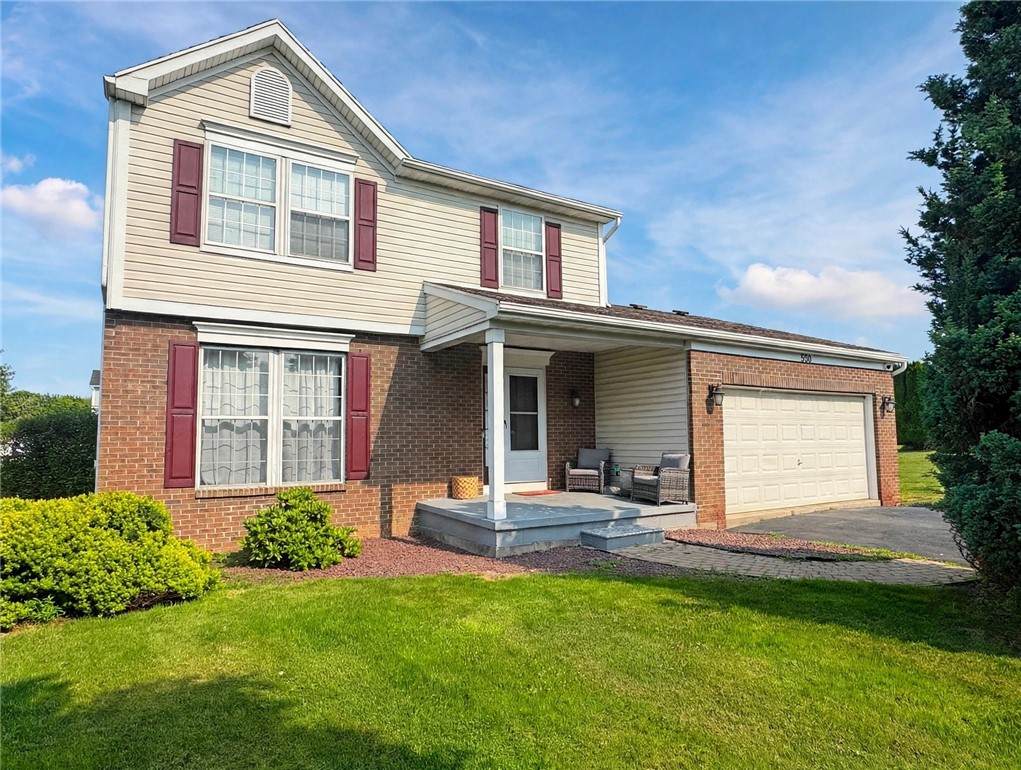 604 Kirk Road - Photo 1