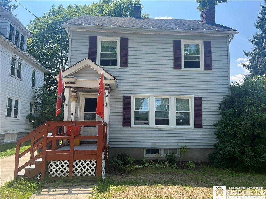 49 Pershing Avenue - Photo 1