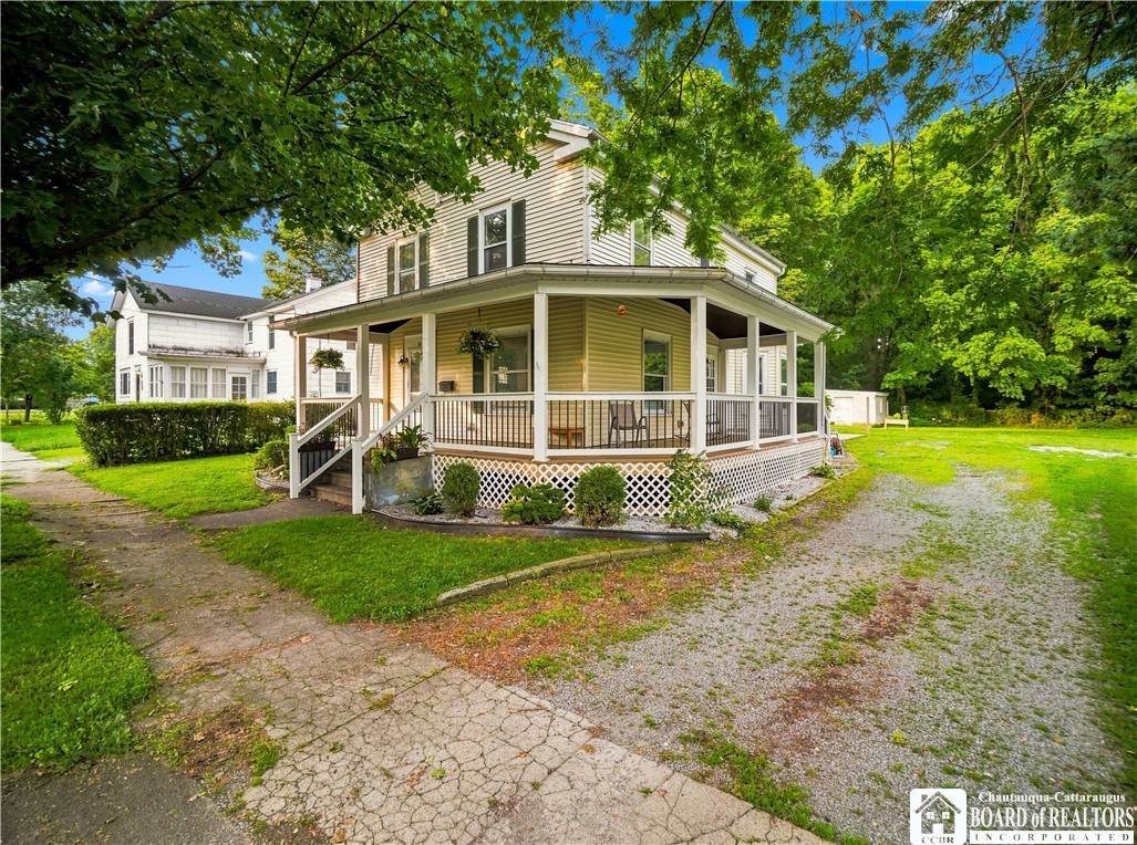 32 Franklin Street - Photo 1