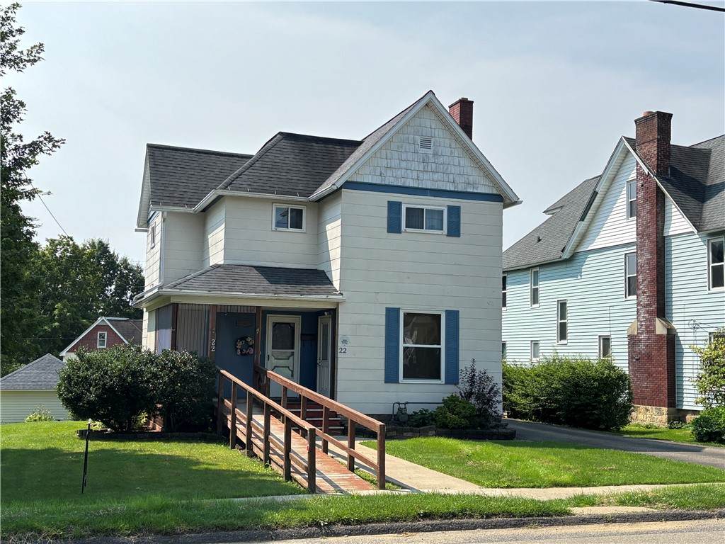 22 Hemlock Avenue - Photo 1