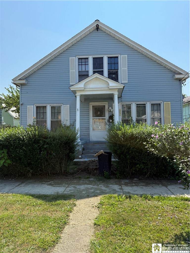 51 Ruggles Street - Photo 1